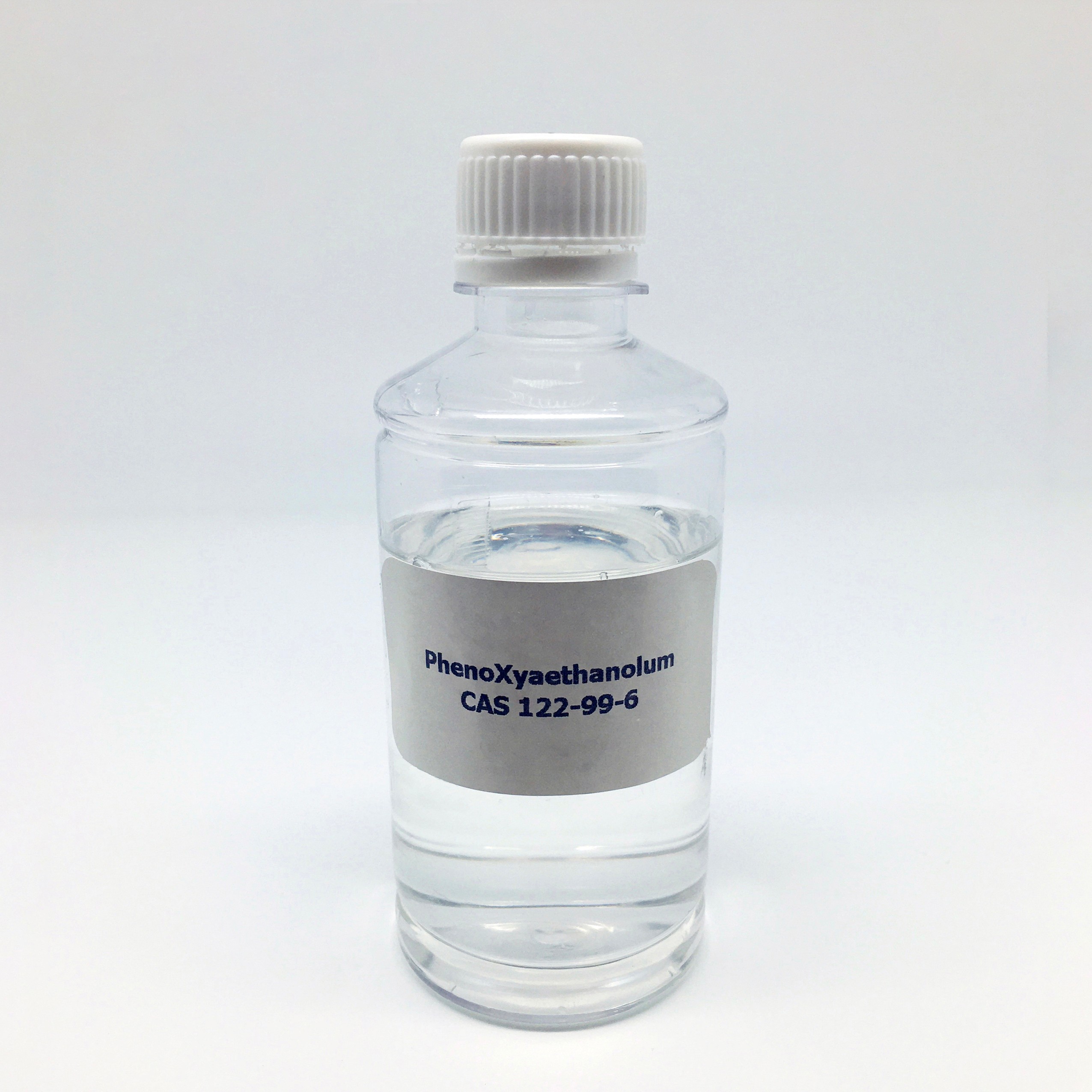 Cosmetic Raw Material Phenoxyethanol Preservative CAS 122-99-6 Phenoxy Ethyl Alcohol