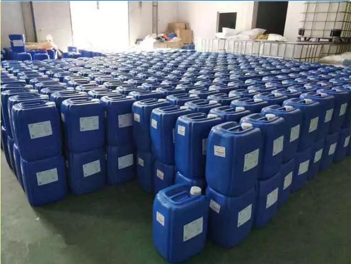 Factory Price 2-Phenoxyethanol CAS 122-99-6 Phenoxyethanol EPH Cosmetic Raw Material Manufacturer