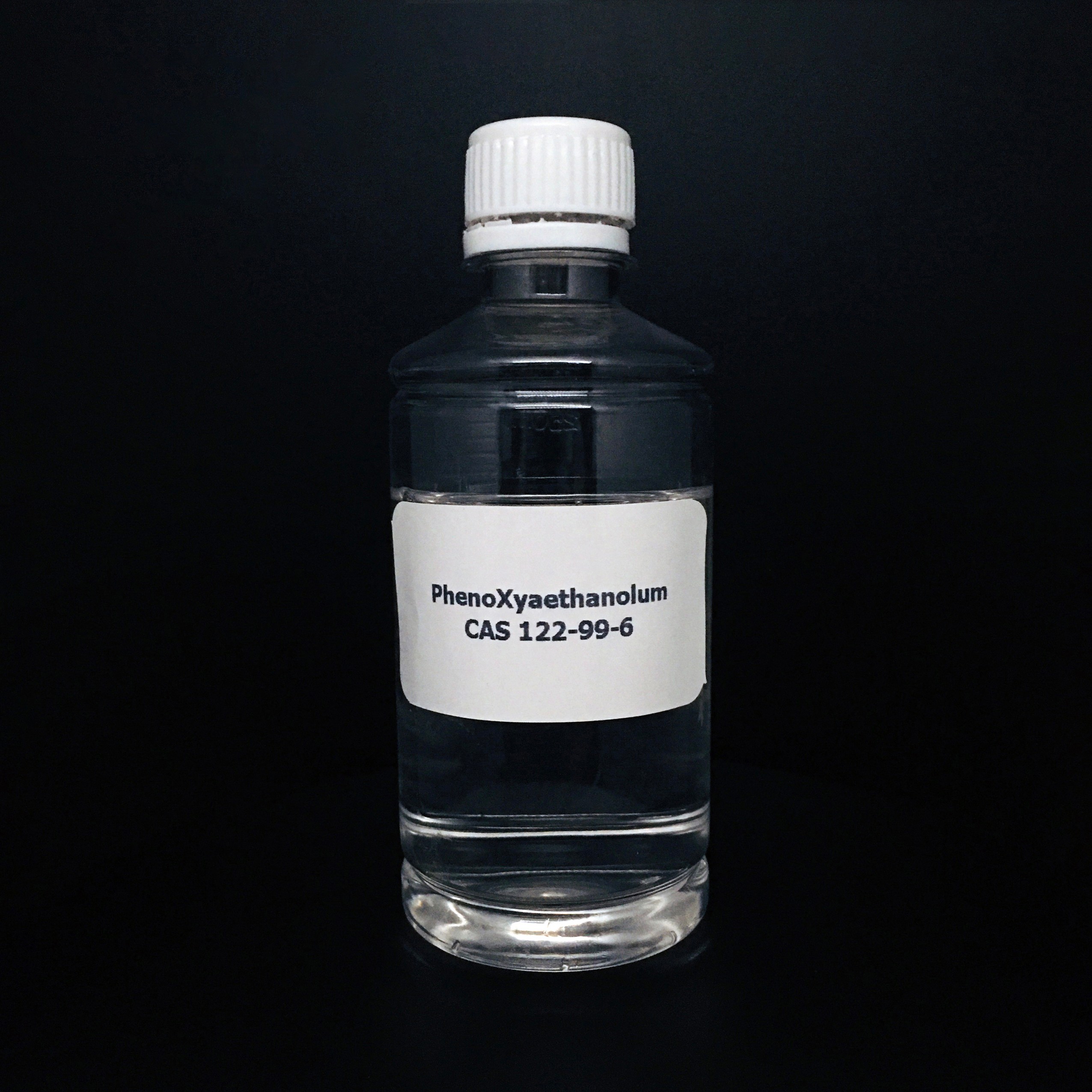 China Manufacturer Materials Cas 122-99-6 Phenoxy Ethyl Alcohol Cosmetic Raw Ingredients Phenoxyethanol