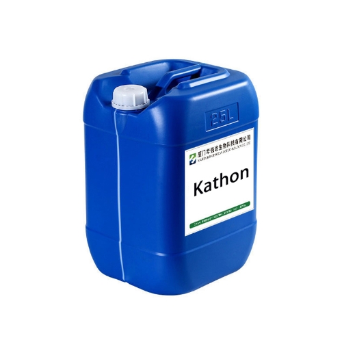 Kathon 886 CMIT MIT Biocid CAS 26172-55-4 Isothiazolinone Kathon CG Preservative