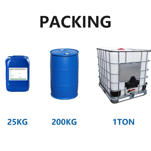 CMIT MIT 14% Liquid Preservative Kathon CG CAS 26172-55-4 Biocid for Paint Isothiazolinone