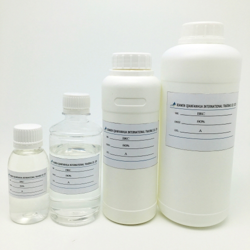 Water Treatment Chemical 80% Benzalkonium Chloride CAS 8001-54-5 BKC 80%