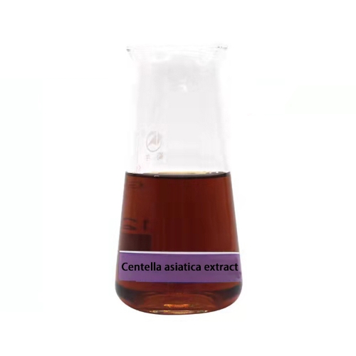 100% Pure and natural Centella Asiatica  Extract Cosmetic Grade  Herabl Extract Liquid