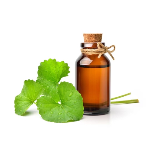 100% Pure and natural Centella Asiatica  Extract Cosmetic Grade  Herabl Extract Liquid