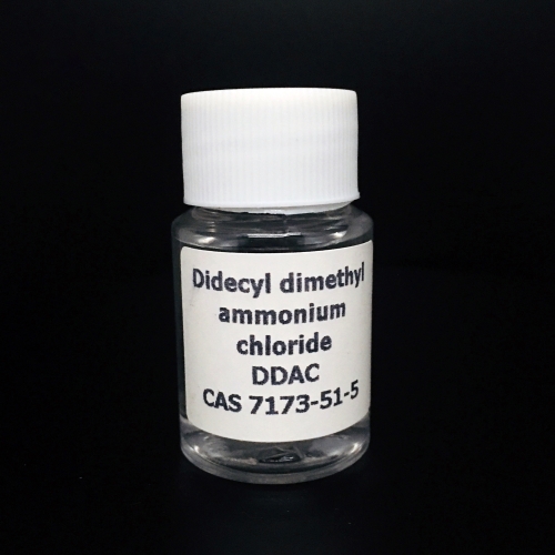 Didecyl Dimethyl Ammonium Chloride DDAC 50% 80% Cas 7173-51-5