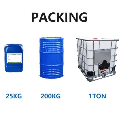 Quaternary ammonium salts Benzalkonium chloride 80% liquid  CAS 8001-54-5/ BKC /BZK/DDBAC/1227