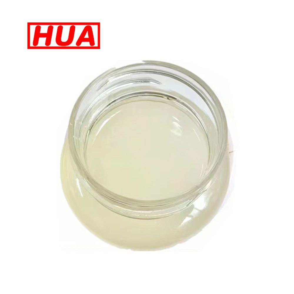 Factory Supply Ethoxylated Hydrogenated Castor Oil Emulsifier CAS 61788-85-0 PEG-40