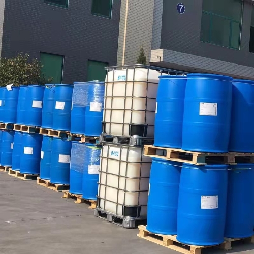 Factory Supply Ethoxylated Hydrogenated Castor Oil Emulsifier CAS 61788-85-0 PEG-40