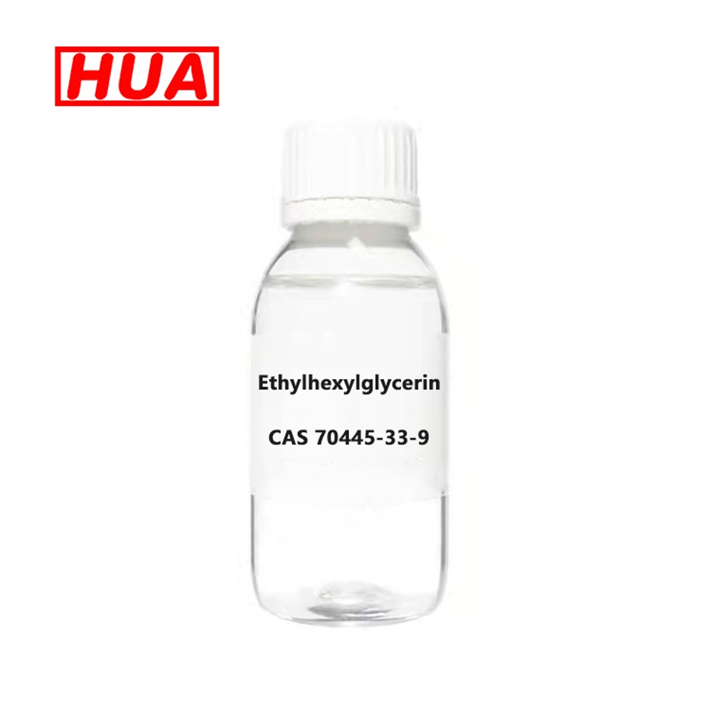 Euxyl PE 9010  Cosmetic Preservative Phenoxyethanol and Ethylhexylglycerin CAS 122-99-6