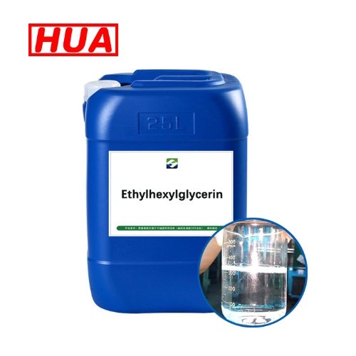 Euxyl PE 9010  Cosmetic Preservative Phenoxyethanol and Ethylhexylglycerin CAS 122-99-6