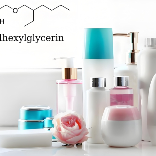 Euxyl PE 9010  Cosmetic Preservative Phenoxyethanol and Ethylhexylglycerin CAS 122-99-6