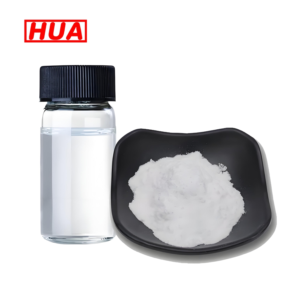 Top Quality Polyaminopropyl Biguanide PHMB Liquid CAS 32289-58-0