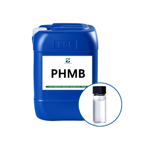 Top Quality Polyaminopropyl Biguanide PHMB Liquid CAS 32289-58-0