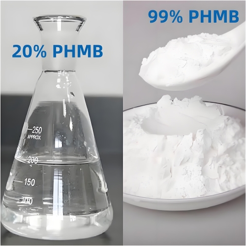 Top Quality Polyaminopropyl Biguanide PHMB Liquid CAS 32289-58-0