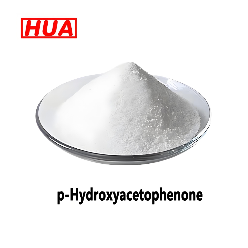 4'-Hydroxyacetophenone CAS 99-93-4 YDROXYBENZOPHENONE-4