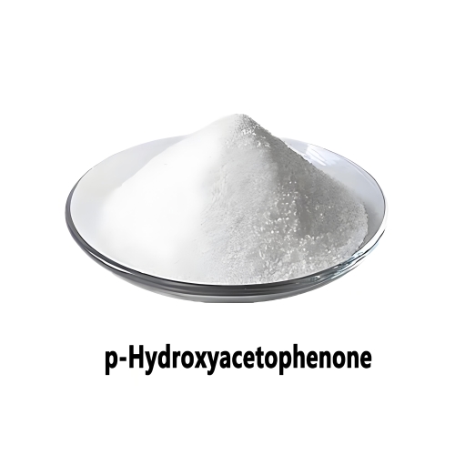 4'-Hydroxyacetophenone CAS 99-93-4 YDROXYBENZOPHENONE-4