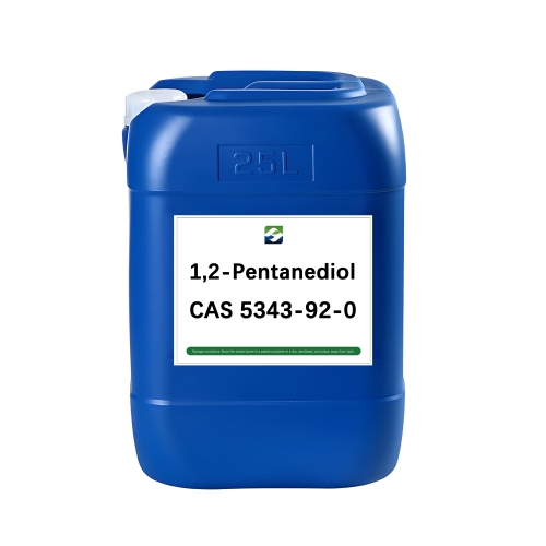 Fast delivery 1 2-Pentanediol CAS No.5343-92-0 High-quality Organic intermediates Liquid