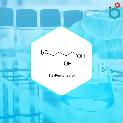 Fast delivery 1 2-Pentanediol CAS No.5343-92-0 High-quality Organic intermediates Liquid