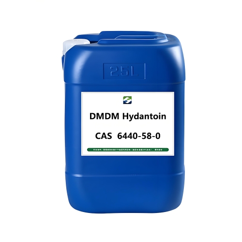 CAS 6440-58-0 DMDMH DMDM Hydantoin